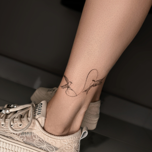 tatuaje #83588 | Tattoo Artist Lyubov Karmanova