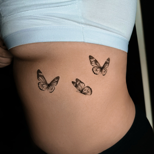 tatuaje #88039 | Tattoo Artist Lyubov Karmanova