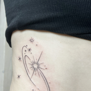 tatuaje #90172 | Tattoo Artist Marina Burak