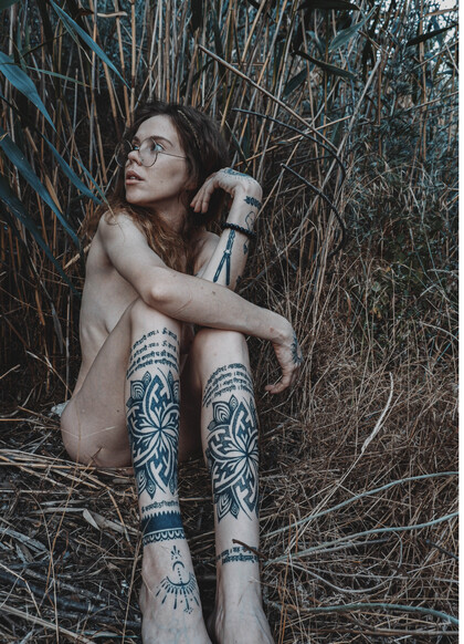 Ideas de Tatuajes #87044 Tattoo Artist Mr.Evil Ruslan Bazhanov