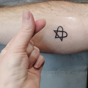 Miniatura tatuaje en Antebrazo #84102 | Tattoo Artist Natalya Kvyatkovskaya