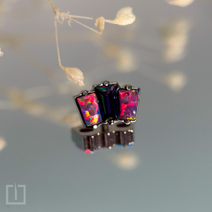 tatuaje #88984 | Tattoo Artist Nikolay Grebennikov