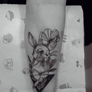 tatuaje #84805 | Tattoo Artist Pavel Yaschenko