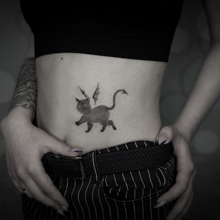 tatuaje #84812 | Tattoo Artist Pavel Yaschenko