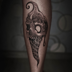 tatuaje #84825 | Tattoo Artist Pavel Yaschenko