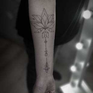 tatuaje #84826 | Tattoo Artist Pavel Yaschenko