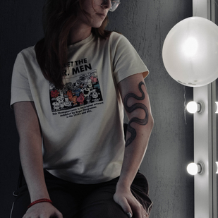 tatuaje #84839 | Tattoo Artist Pavel Yaschenko