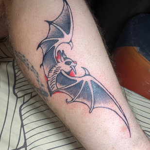 tatuaje #90639 | Tattoo Artist pimenov timofey