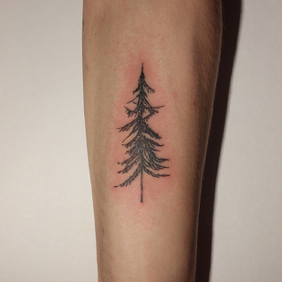 tatuaje #90408 | Tattoo Artist Platon Laptev