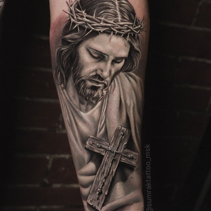 tatuaje #85542 | Tattoo Artist Sasha Sumrak