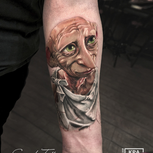 tatuaje #85562 | Tattoo Artist Sasha Sumrak