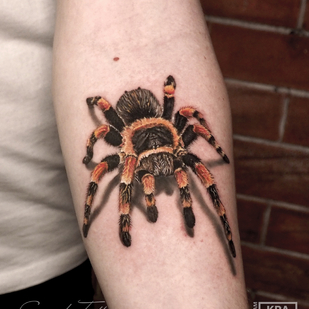 tatuaje #85584 | Tattoo Artist Sasha Sumrak