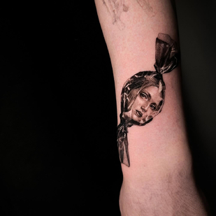 tatuaje #88661 | Tattoo Artist Sasha Bondos