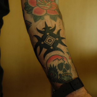 tatuaje #90817 | Tattoo Artist Sasha Morozov (Sasha Morozov)