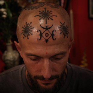 tatuaje #90830 | Tattoo Artist Sasha Morozov (Sasha Morozov)