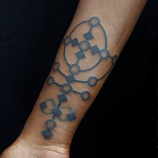 tatuaje #90834 | Tattoo Artist Sasha Morozov (Sasha Morozov)