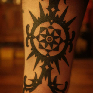 tatuaje #90838 | Tattoo Artist Sasha Morozov (Sasha Morozov)