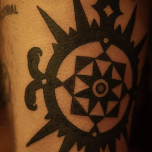 tatuaje #90839 | Tattoo Artist Sasha Morozov (Sasha Morozov)