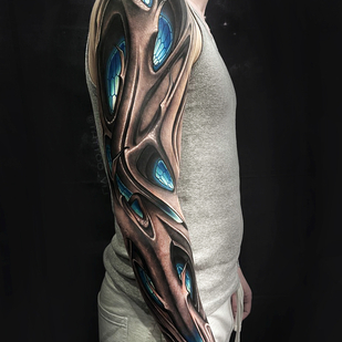 tatuaje #88795 | Tattoo Artist Sasha Viy