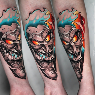 tatuaje #88814 | Tattoo Artist Sasha Viy