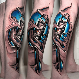 tatuaje #88824 | Tattoo Artist Sasha Viy