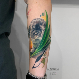 tatuaje #85852 | Tattoo Artist Sergo Akopian