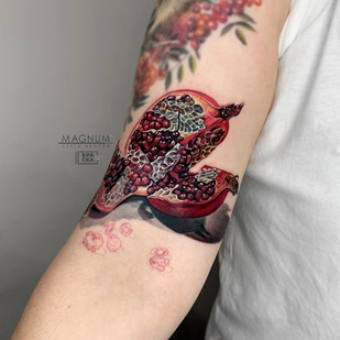 tatuaje #85870 | Tattoo Artist Sergo Akopian
