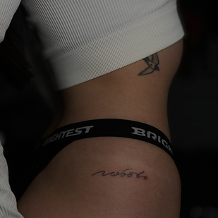 tatuaje #84713 | Tattoo Artist Valeriya Zhuravleva