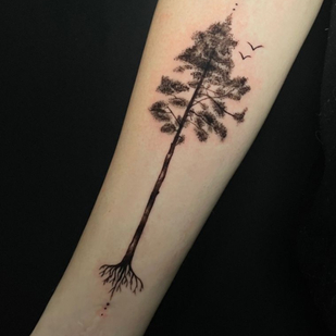 tatuaje #83741 | Tattoo Artist Victor Dolgalev