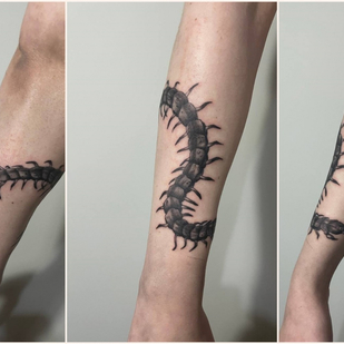 tatuaje #89925 | Tattoo Artist Victor Dolgalev