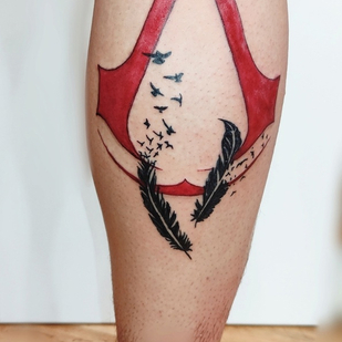 tatuaje #85191 | Tattoo Artist Victoria Kovaleva