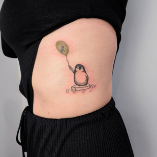 tatuaje #85195 | Tattoo Artist Victoria Kovaleva