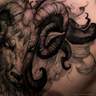 tatuaje #86911 | Tattoo Artist Viola Vayss