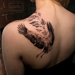 tatuaje #86915 | Tattoo Artist Viola Vayss