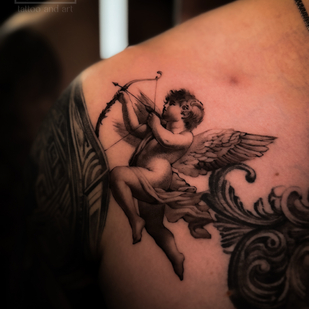 tatuaje #86946 | Tattoo Artist Viola Vayss