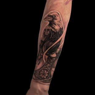 tatuaje #83837 | Tattoo Artist Violetta Martynova