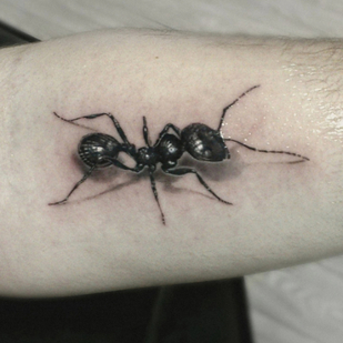 tatuaje #86574 | Tattoo Artist Vladimir