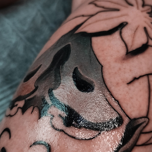 Masculino   tatuaje #84981 | Tattoo Artist Yaroslav Stark