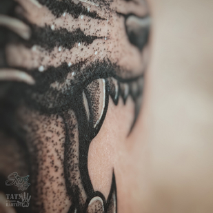 Masculino   tatuaje #84990 | Tattoo Artist Yaroslav Stark