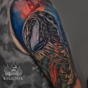 tatuaje #89104 | Tattoo Artist Yaroslav Yaroslavskiy