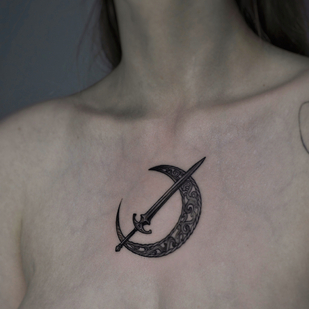 tatuaje #90117 | Tattoo Artist Zhenya Zimina