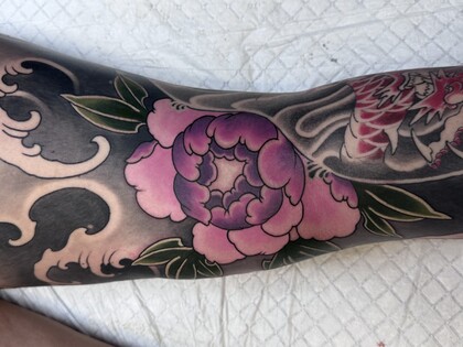 Ideas de Tatuajes # Tattoo Artist Odincov Egor