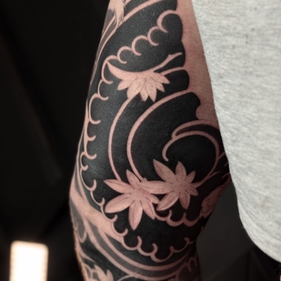 tatuaje #97486 | Tattoo Artist Odincov Egor