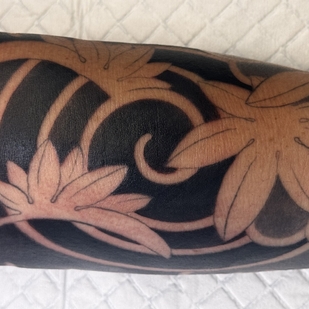 tatuaje #97487 | Tattoo Artist Odincov Egor