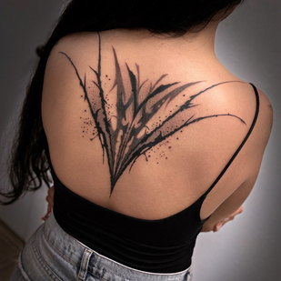 tatuaje #94334 | Tattoo Artist Sergey Chernyy