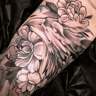 tatuaje #94394 | Tattoo Artist Sergey Chernyy