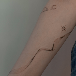 tatuaje #98124 | Tattoo Artist Sergeeva Tattoo