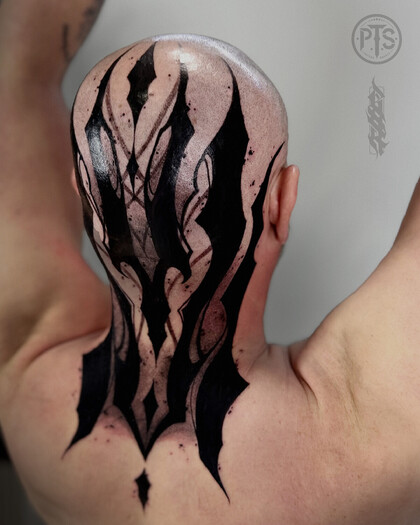 Ideas de Tatuajes #102878 Tattoo Artist Perforator Tattoo Studio