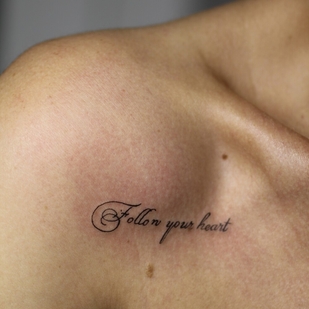 tatuaje #91965 | Tattoo Artist Diana Unamun