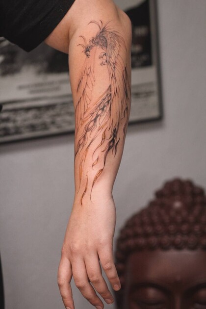 Ideas de Tatuajes # Tattoo Artist Diana Unamun
